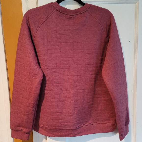 Womens north face crew - Picture 2 of 5